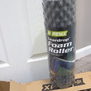 POWX Teardrop Foam Roller